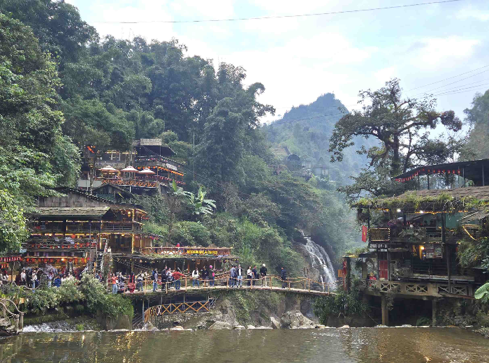 Spandan Travelmx